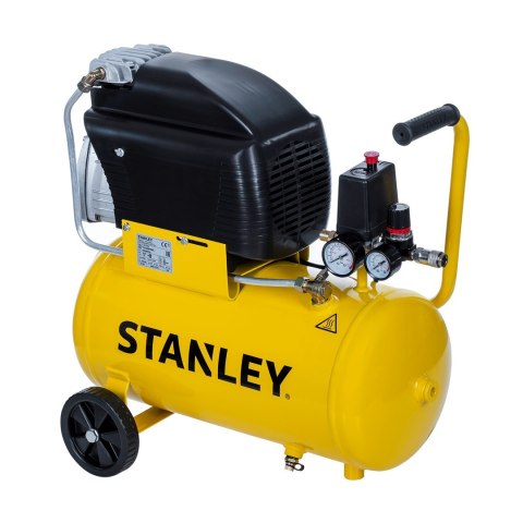 Sprężarka olejowa 1500W FCCC404STN005 STANLEY (WYPRZEDAŻ)