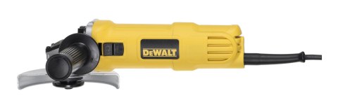 Szlifierka kątowa DeWalt DWE4157 (125mm)