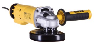 Szlifierka kątowa DeWalt DWE4217 (125mm)
