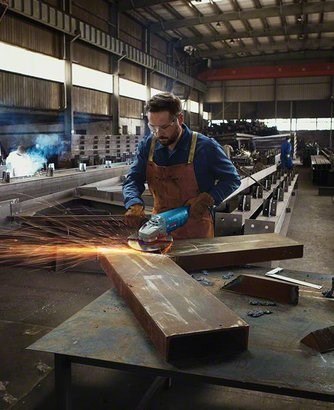 Szlifierka kątowa GWS 22-230J 06018C1301 BOSCH