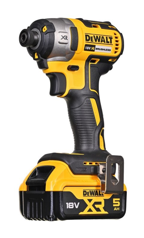 Zakrętarka DeWalt DCF887P2-QW DCF887P2-QW (1/4'')