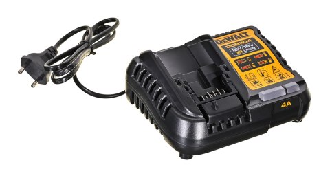 Zakrętarka DeWalt DCF887P2-QW DCF887P2-QW (1/4'')