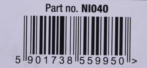 Alantec-Zaciskarka 8P/6P/4P do wtyków przelotowych