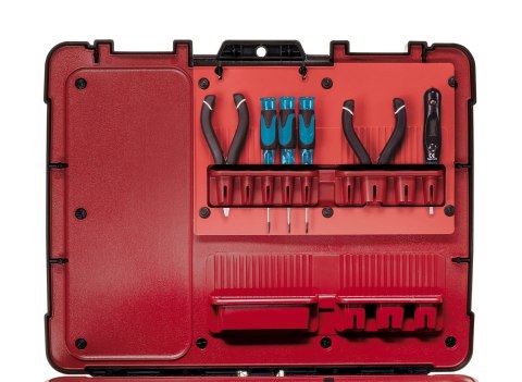 Skrzynia narzędziowa 237003 KETER