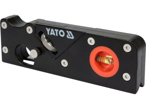 Strug do fazowania krawędzi 9mm YT-62910 YATO
