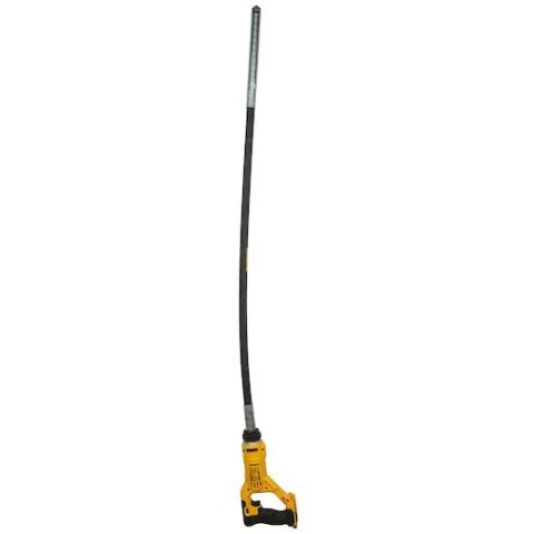 Wibrator do betonu 18V DCE531N-XJ DEWALT