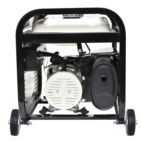 Agregat prądotwórczy / generator 2,2 kW Blaupunkt 6,5 KM BPG-TP-2065-A38X (WYPRZEDAŻ)