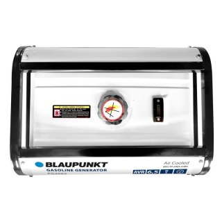 Agregat prądotwórczy / generator 2,2 kW Blaupunkt 6,5 KM BPG-TP-2065-A38X (WYPRZEDAŻ)