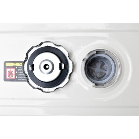 Agregat prądotwórczy / generator 2,2 kW Blaupunkt 6,5 KM BPG-TP-2065-A38X (WYPRZEDAŻ)