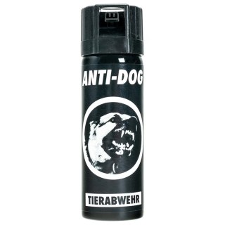 Gaz pieprzowy ANTI-DOG chmura 63ml (1415) TW 1000