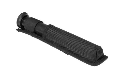 Pałka teleskopowa baton AUTOMAT GUARD Viper 21" / 53 cm z pokrowcem (YC-10525-21)