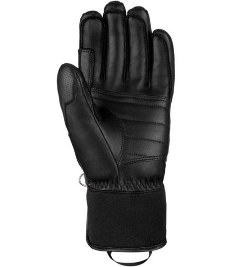 Rękawice REUSCH Master Pro r. 8,5 czarne