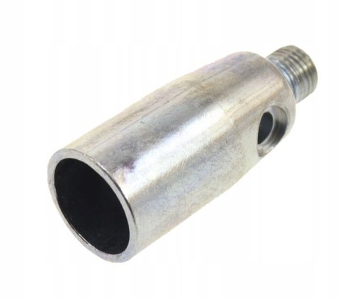 Rewolwer hukowy alarmowo sygnałowy ZORAKI R1-K6L BAS lufa 2,5" kal. .22 Long Blank czarny (R1256BMP-BAS)