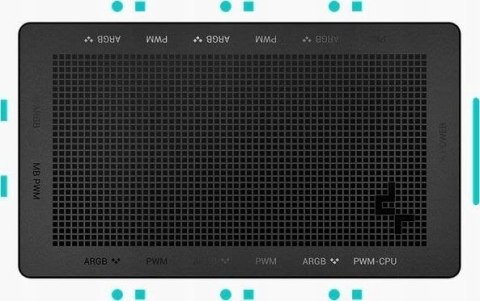 Deepcool Kontroler PWM oraz RGB SC790