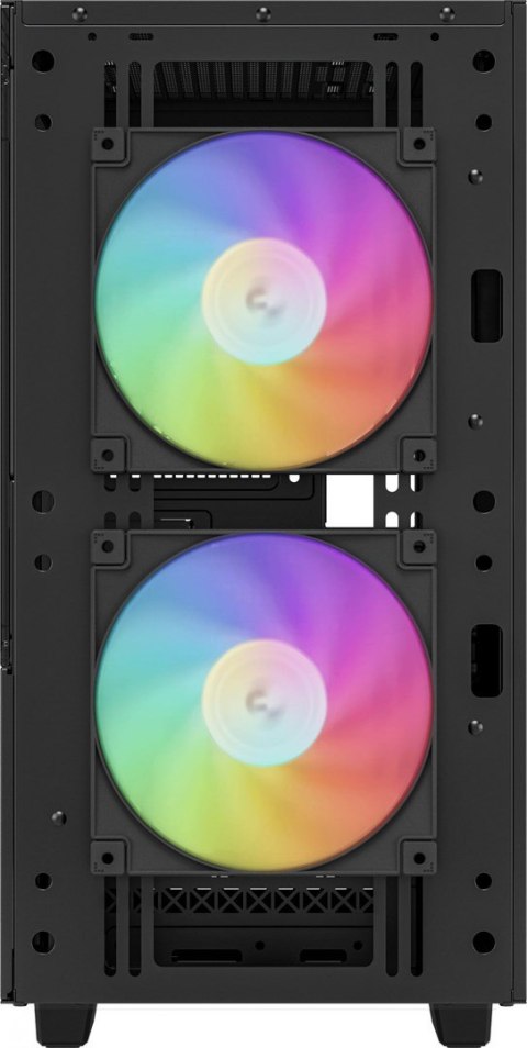 OBUDOWA DeepCool CH360 DIGITAL (R-CH360-BKAPE3D-G-1)