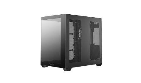 Obudowa DeepCool CG530 czarna