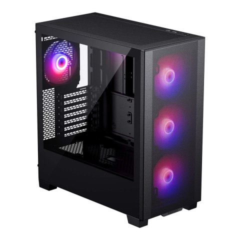 Phanteks Phanteks XT Pro Ultra Black