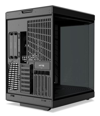 Hyte Y70 Midi Tower Standard - black