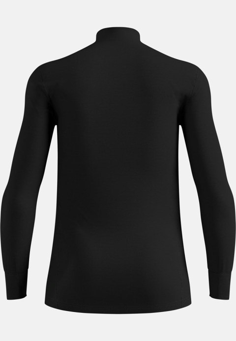 Koszulka termoaktywna męska turtle neck Odlo BL TOP Active Warm Eco rozmiar L, czarna