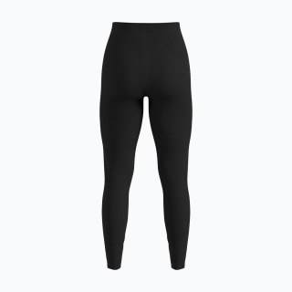 Legginsy damskie ODLO Merino 160 BL Bottom Long roz. M Czarne