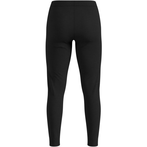 Legginsy damskie Odlo BL BOTTOM long MERINO 200 roz. S Czarne