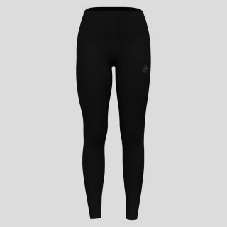 Legginsy termoaktywne damskie Odlo Active Warm Eco rozmiar M, czarne