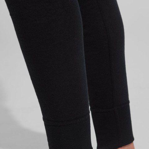 Legginsy termoaktywne damskie Odlo Active Warm Eco rozmiar M, czarne