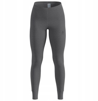 Legginsy termoaktywne damskie Odlo Active Warm Eco rozmiar S, czarne