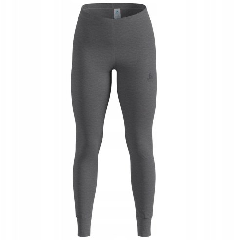 Legginsy termoaktywne damskie Odlo Active Warm Eco rozmiar S, czarne