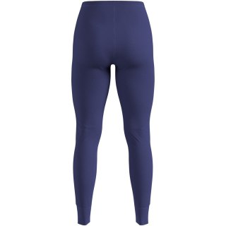 Spodnie Odlo BL BOTTOM long ACTIVE WARM roz. M Niebieska