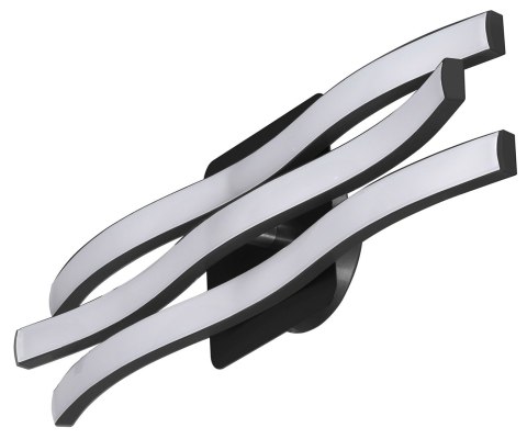 Kinkiet LED Activejet AJE-LOGAN (WYPRZEDAŻ)