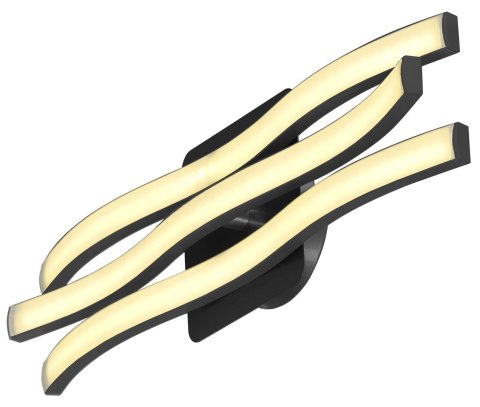 Kinkiet LED Activejet AJE-LOGAN (WYPRZEDAŻ)