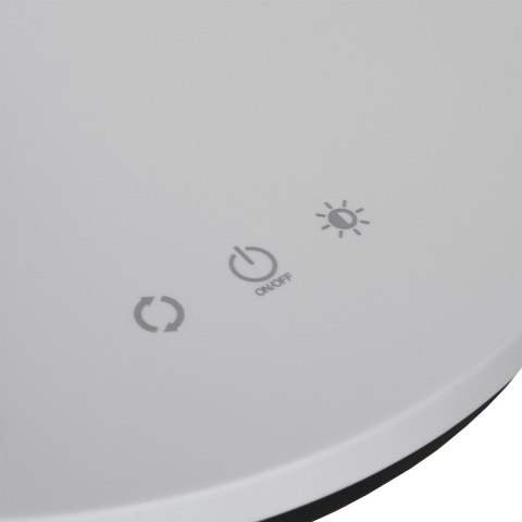 Lampa biurkowa LED Activejet AJE-LEO,1000 lm. Lampka dotykowa, kolor światła biały lub żółty.