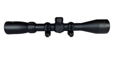 Luneta BEEMAN 3-9x40 tubus 1" z montażem (IB-1521)