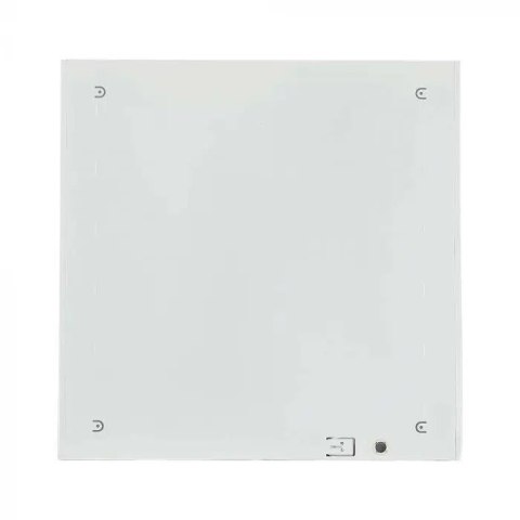 Panel LED V-TAC 36W 600x600 3w1 natynkowy/podtynkowy VT-6139 4000K 3960lm