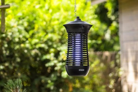 Lampa owadobójcza NOVEEN IKN18 IPX4 Professional Lampion