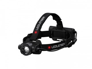 Latarka Ledlenser H15R Core