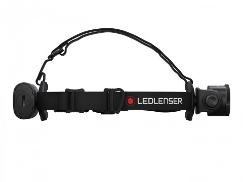 Latarka Ledlenser H15R Core