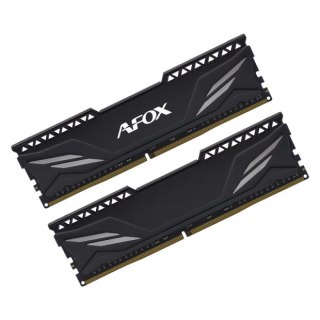 AFOX GAMING DDR4 2X16GB 3200MHZ CL16 XMP2 BLACK AFLD432PH1CADB