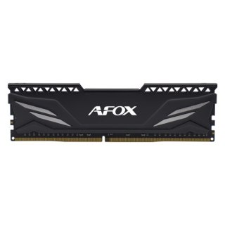 AFOX GAMING DDR4 8GB 3200MHZ CL16 XMP2 BLACK AFLD48PH1CAB