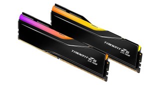 G.SKILL TRIDENT Z5CK DDR5 CUDIMM 2X24GB 9000MHZ CL42 RGB F5-9000C4256H24GX2-TZ5CRK