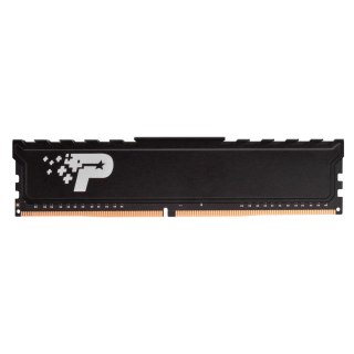 Patriot Premium Black DDR4 32GB 3200MHz Radiator