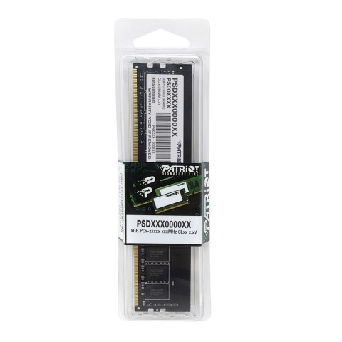 Patriot Signature DDR4 16GB 3200MHz 1Gx16