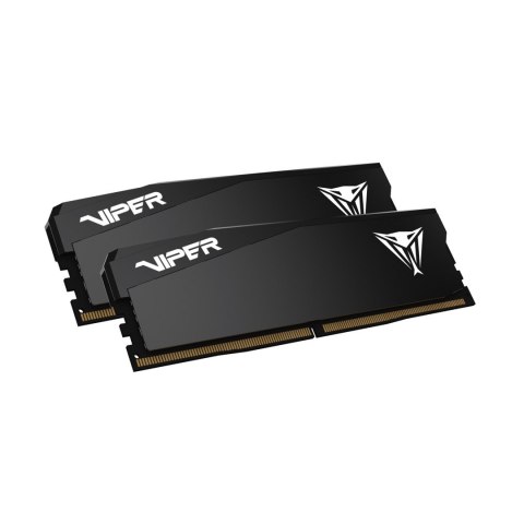 Patriot Viper Elite 5 Ultra DDR5 2x32GB 6000MHz CL28 Black