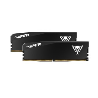 Patriot Viper Elite 5 Ultra DDR5 2x48GB 6000MHz CL28 Black