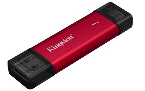KINGSTON FLASH 1TB Dual USB-A/C USB 3.2 Gen 2
