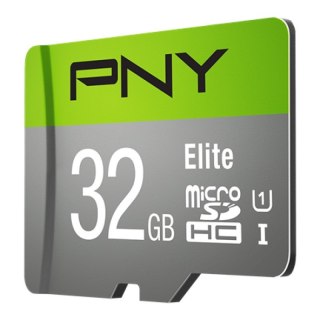 Karta pamięci PNY microSD Elite 32GB