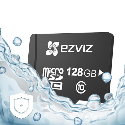 Karta pamięci microSD 64GB EZVIZ D Series