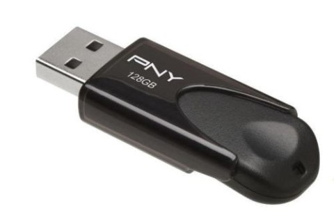 Pamięć USB flash PNY Attache 4 USB 2.0 128GB