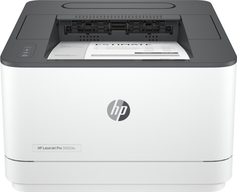 DRUKARKA HP LASERJET PRO 3002dw